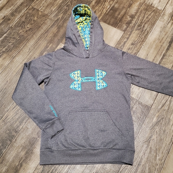 Under Armour Other - Under Armour Hoodie